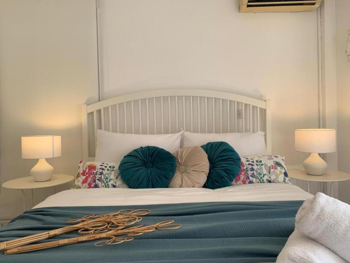 Romy'S Cozy One Bedroom Apt 拉纳卡 外观 照片