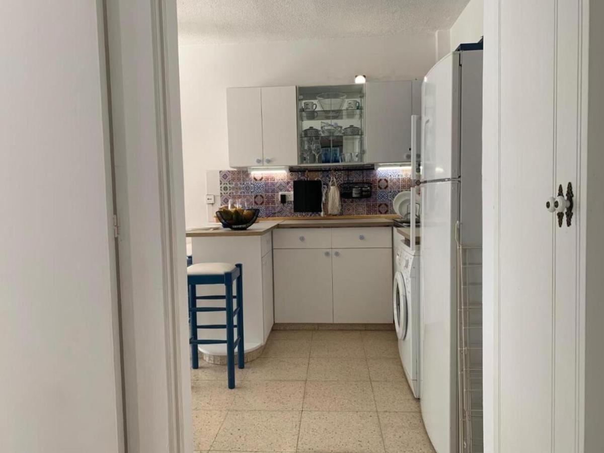 Romy'S Cozy One Bedroom Apt 拉纳卡 外观 照片