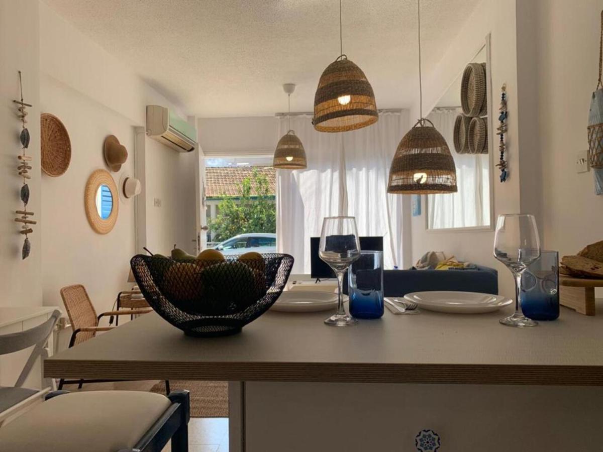 Romy'S Cozy One Bedroom Apt 拉纳卡 外观 照片
