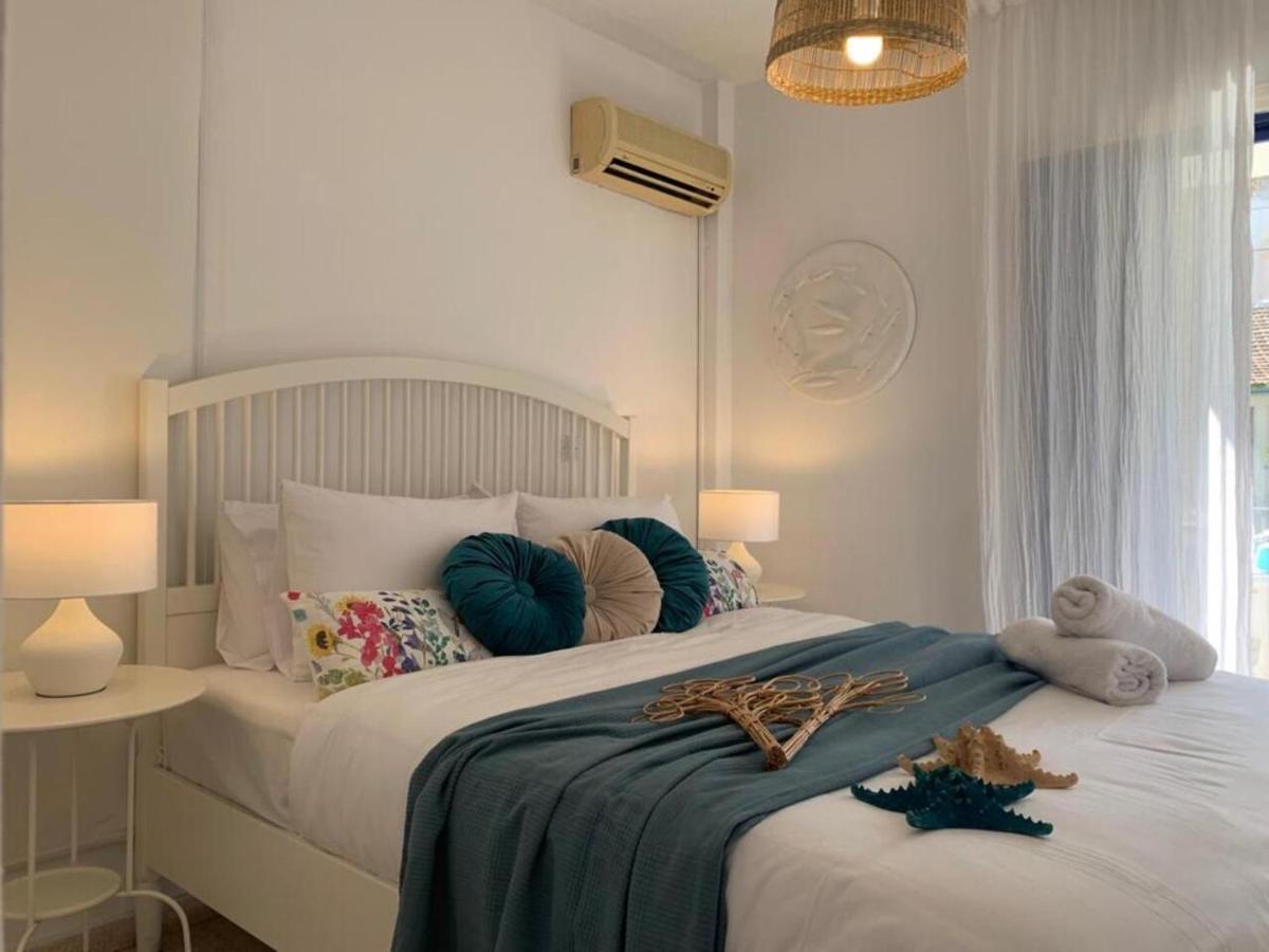 Romy'S Cozy One Bedroom Apt 拉纳卡 外观 照片
